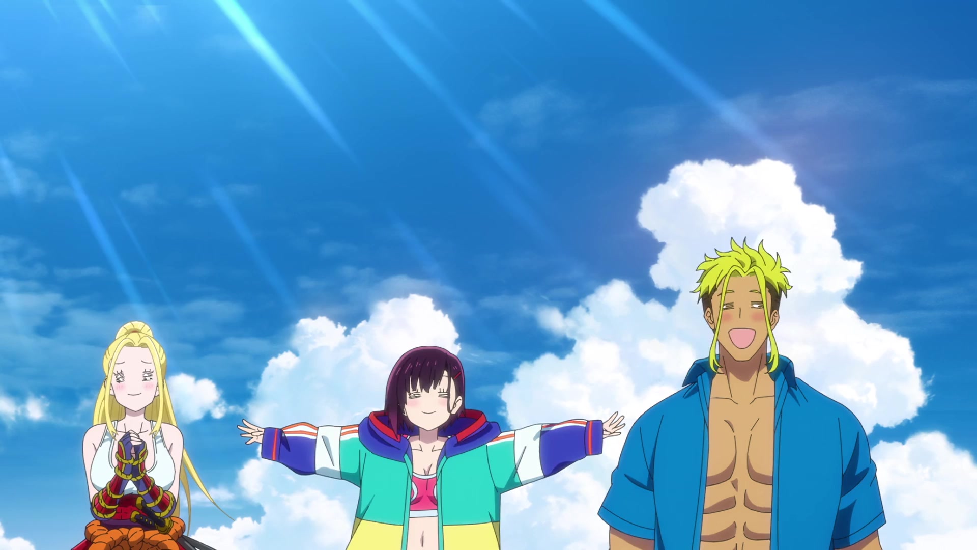[Tsukyio Editing Resources] Zom 100 - Ep 9 - 263.mp4
